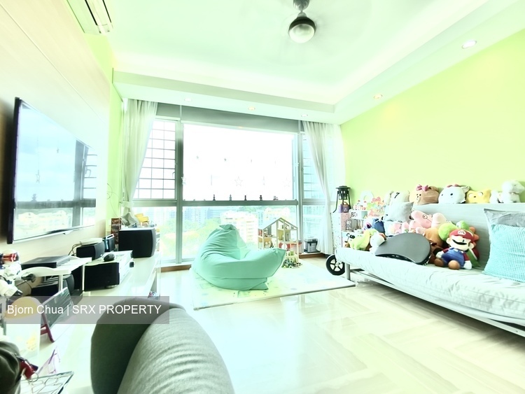 Hillview Regency thumbnail photo